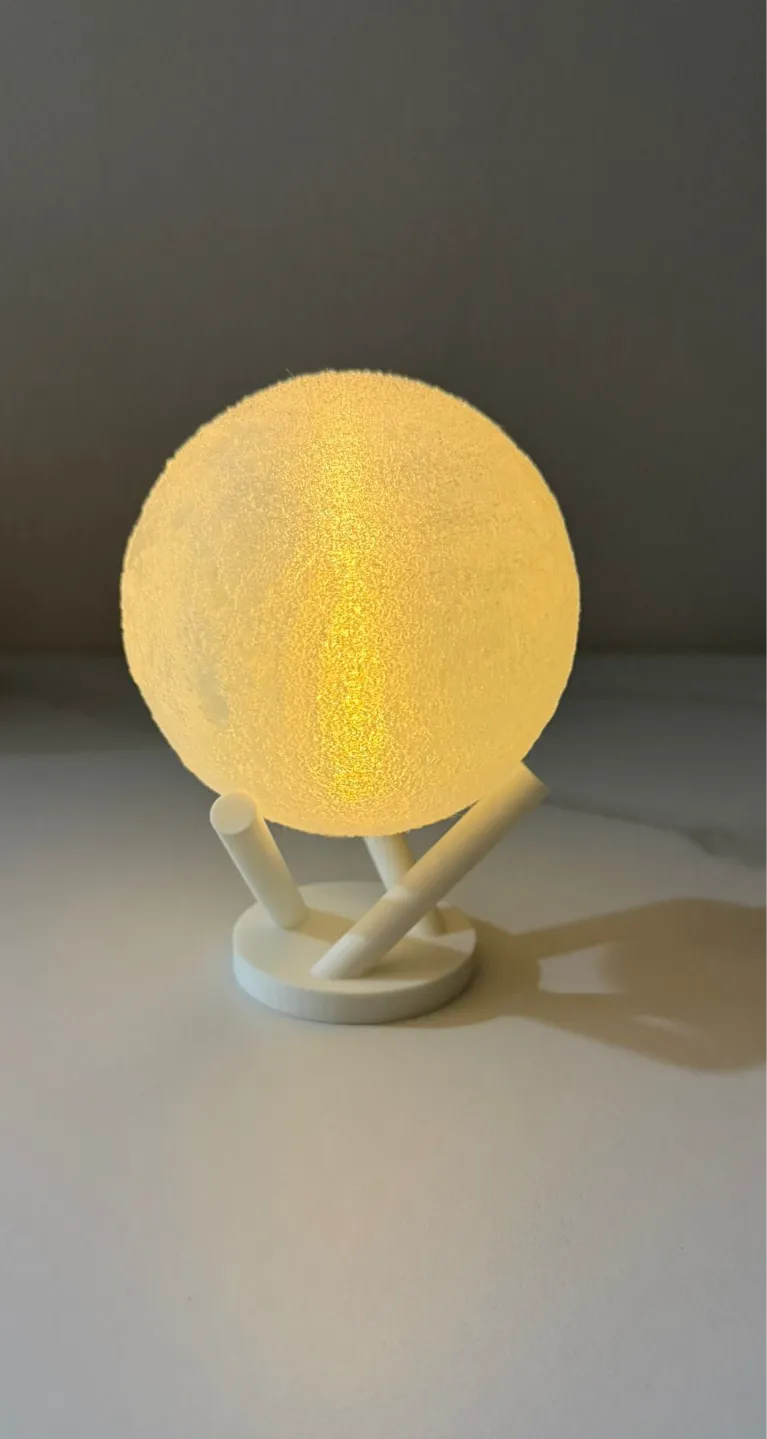 Mova Globe Stand