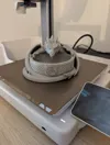 0.12mm layer, 2 walls, 8% infill