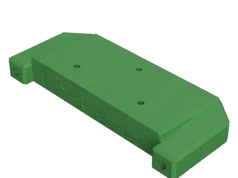 Fanatec Csl Desk Mount