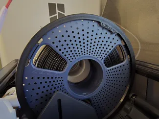 New Sunlu Filament (smaller Spool) Adapter for AMS