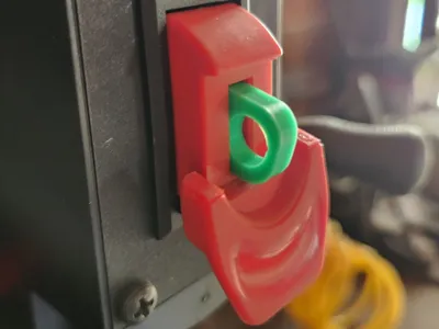 Bauer Drill Press Pull Out Lock Key Replacement
