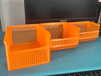 收纳盒