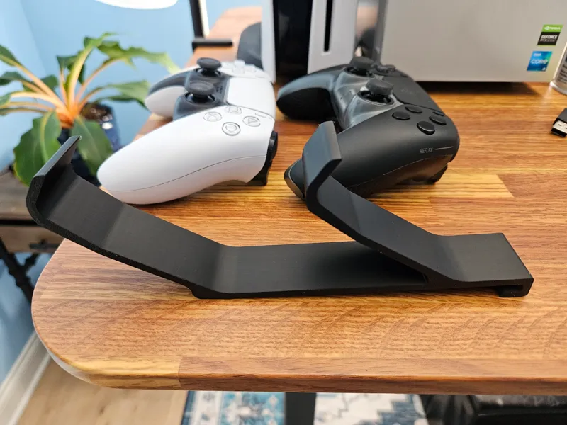 PS5 Controller Hanger Remix, Fits Scuf Paddles