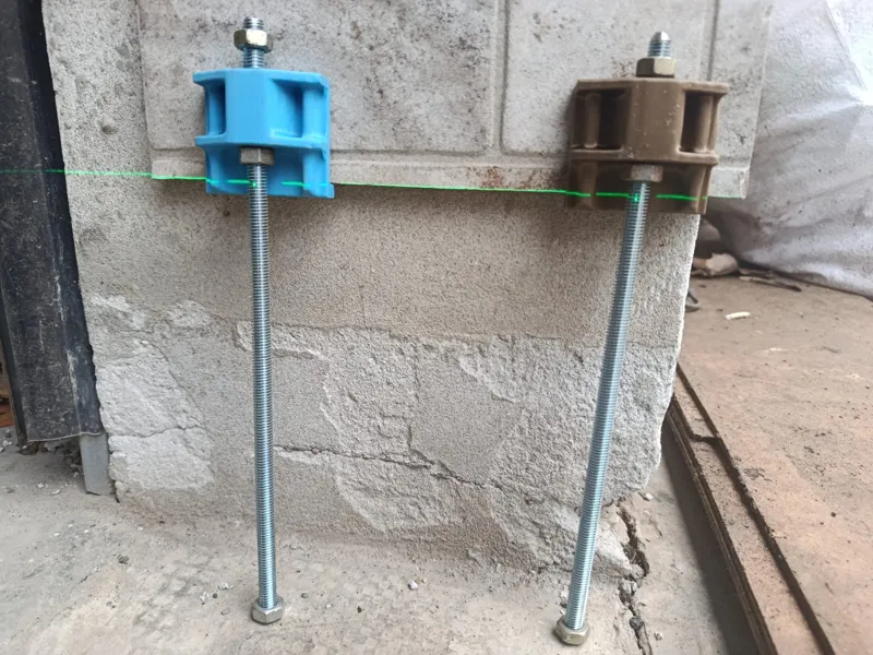 Tile raiser
