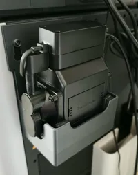 0.16mm layer, 2 walls, 15% infill