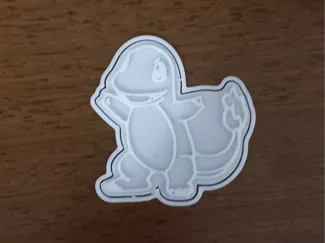 pokemon immagine per biscotti
