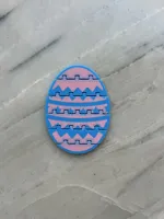 0.2mm layer, 2 walls, 15% infill, 2 colors