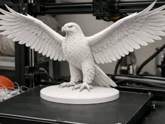 eagle