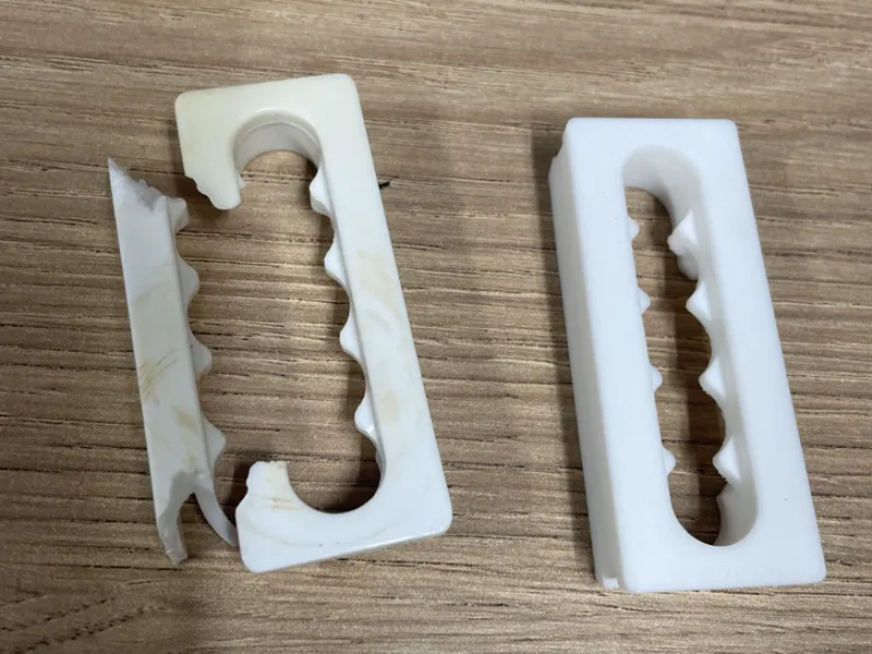 Bidet mounting bracket