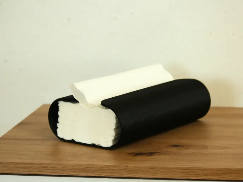 Napkin holder