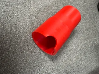 Dyson Accessory Adapter