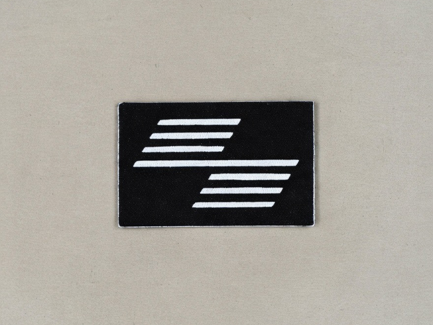 Patch Hyrox