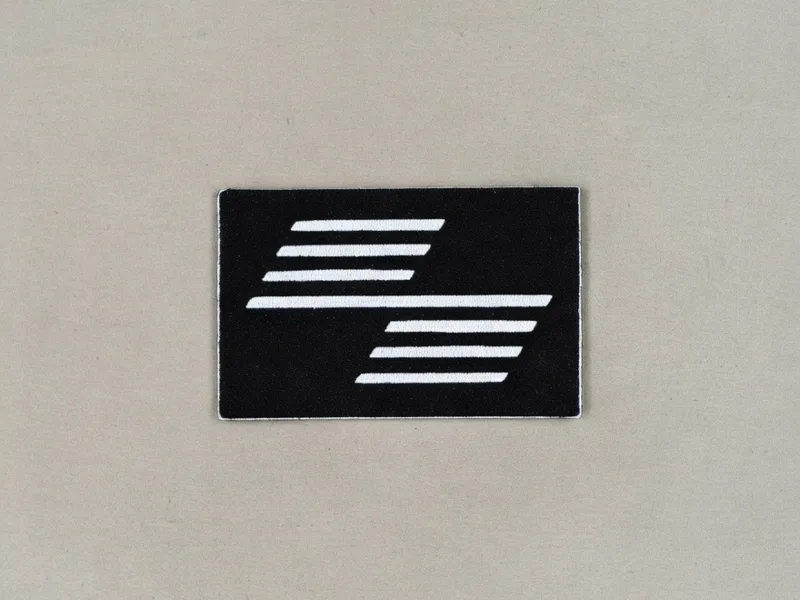 Patch Hyrox