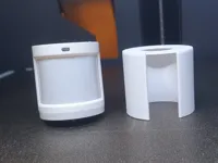 0.2mm layer, 2 walls, 15% infill - RTCGQ11LM only!