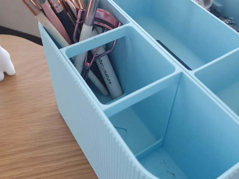 ModuGlam Organizer Divider