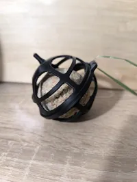 Boule de graisse pour oiseaux Birdfy v2 — photo 2