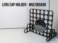 1 piece, support needed! 0.2mm layer, 3 walls, 15% infill