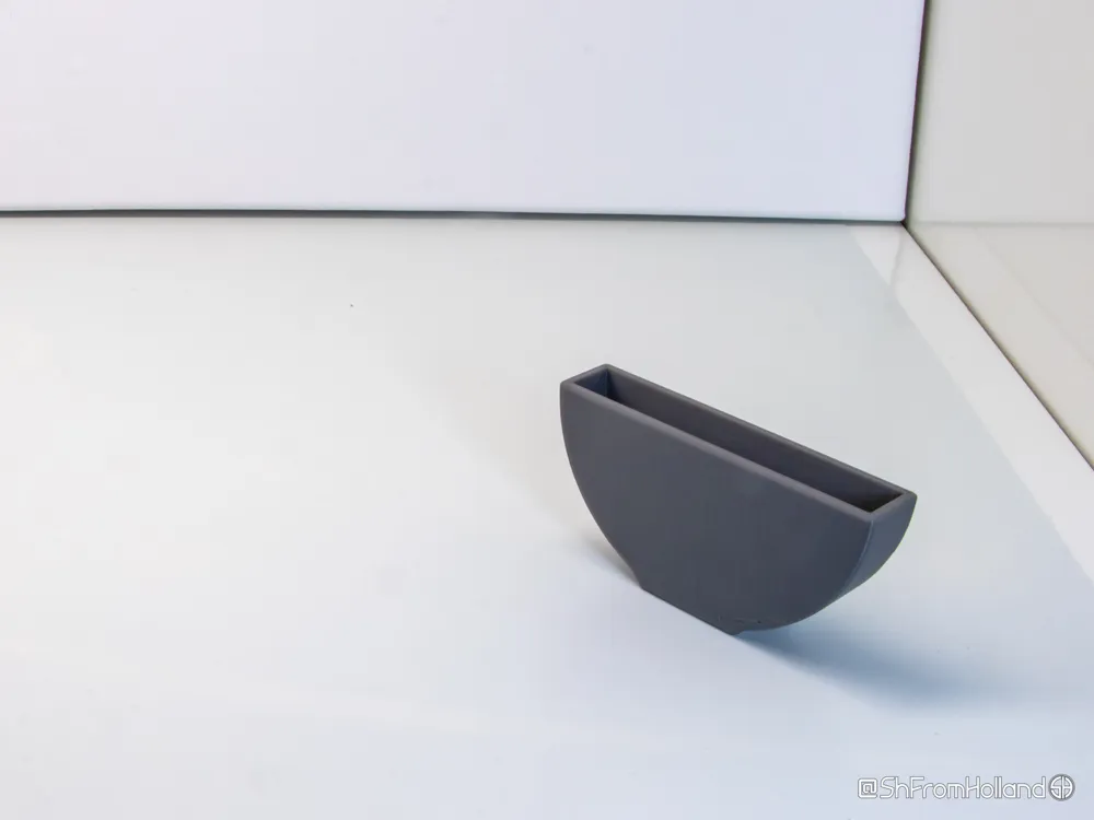Lens cap holder - Multiboard - Free 3D Print Model - MakerWorld