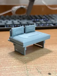 0.2mm 层高, 2 层墙, 15% 填充