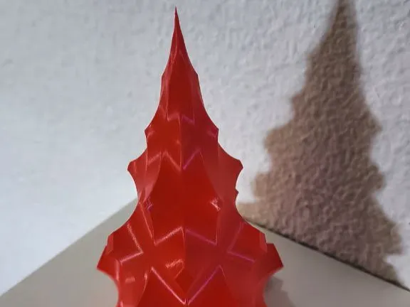 Arbol Navidad