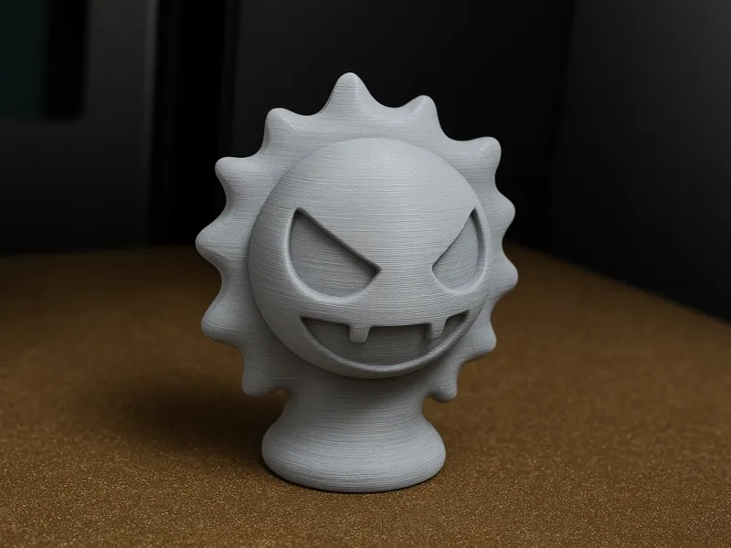 Gastly