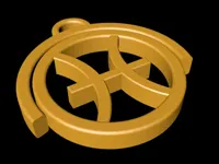 0.2mm 层高, 2 层墙, 15% 填充