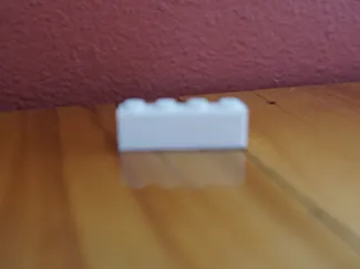 lego1x4 brick