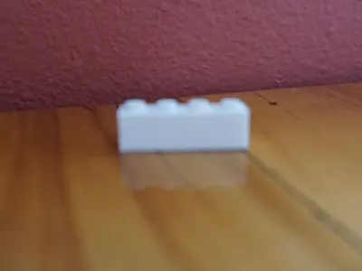 lego1x4 brick