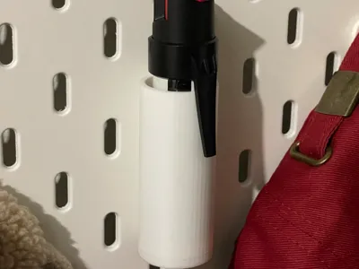 IKEA SKADIS Pepperspray Holster 