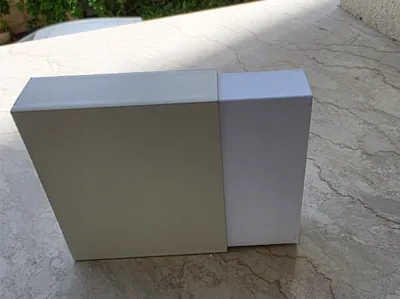connector for 80x20 profiles joint