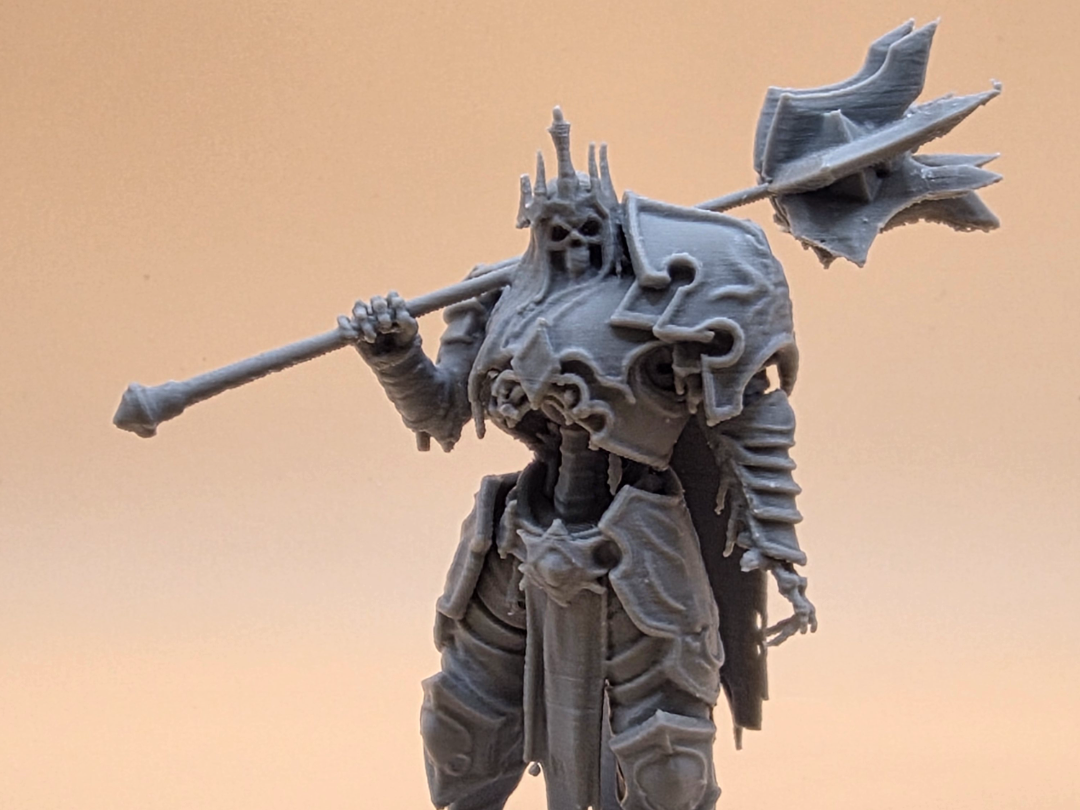 Skeleton King Diablo III