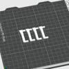 0.28mm layer, 2 walls, 15% infill