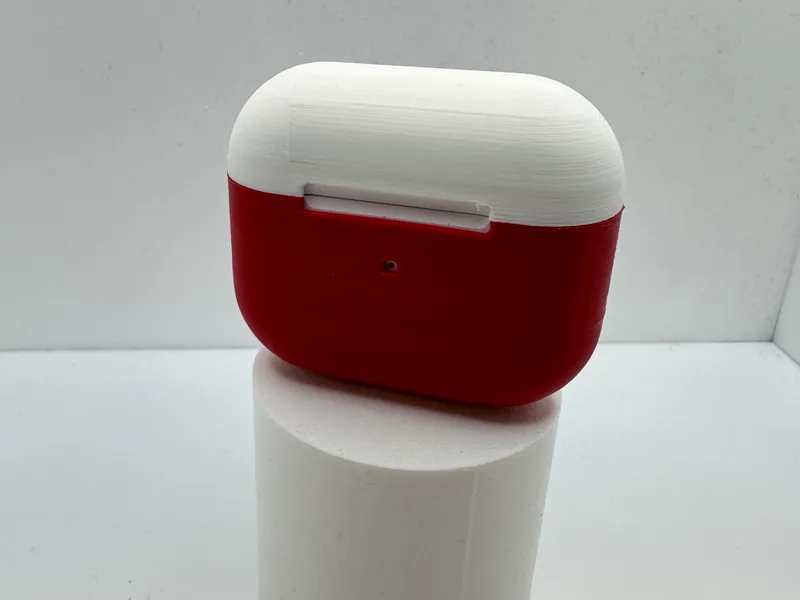 Cover Apple AirPods 3th Generation