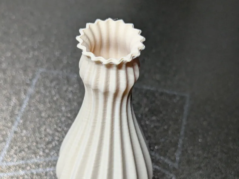 Vase 80