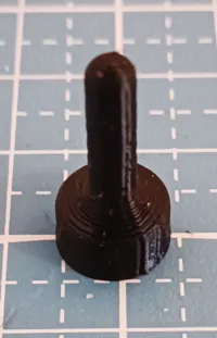 0.2mm layer, 4 walls, 25% infill