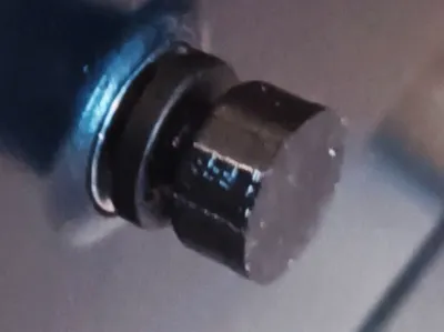 PC4 Blanking Plug