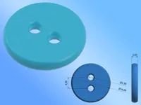 0.08mm layer, 1 walls, 100% infill