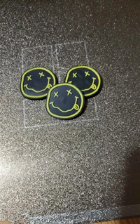 0.2mm nozzle, 0.1mm layer, 4 walls, 15% infill