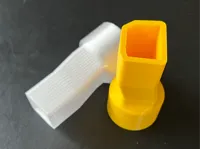 0.2mm layer, 4 walls, 40% infill