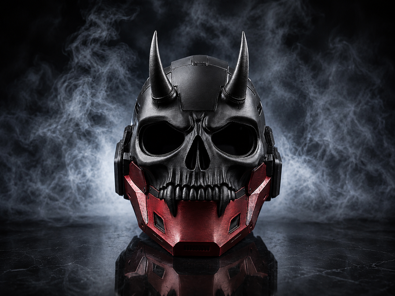 CyberSkull