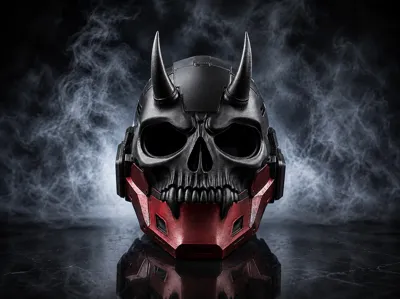 CyberSkull