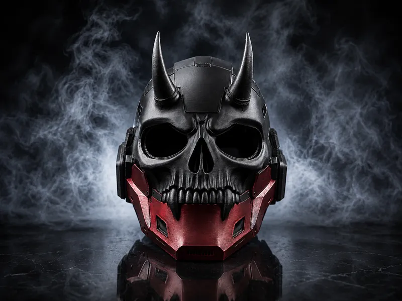 CyberSkull