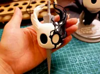 0.16mm 层高, 2 层墙, 5% 填充