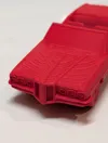 0.2mm nozzle, 0.06mm layer, 4 walls, 15% infill