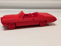 0.2mm nozzle, 0.06mm layer, 4 walls, 15% infill