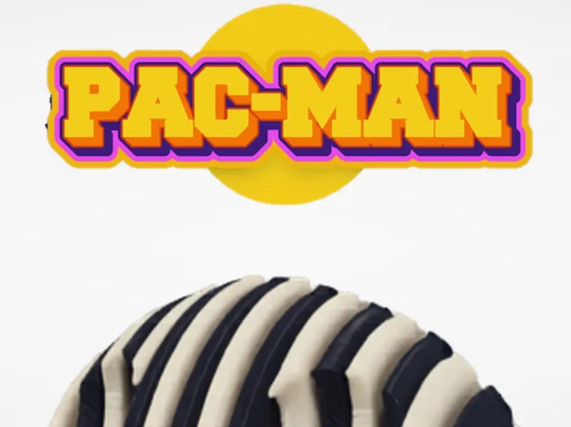 Quantum Pac-Man