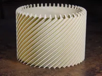 150 x 113 mm - 0.2mm layer, 2 walls, 15% infill