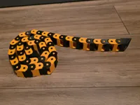 0.2mm layer, 4 walls, 20% infill