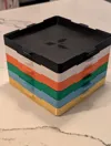 Scaled to fit A1-mini