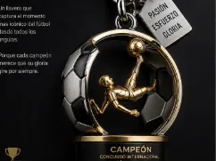 champion keychain 